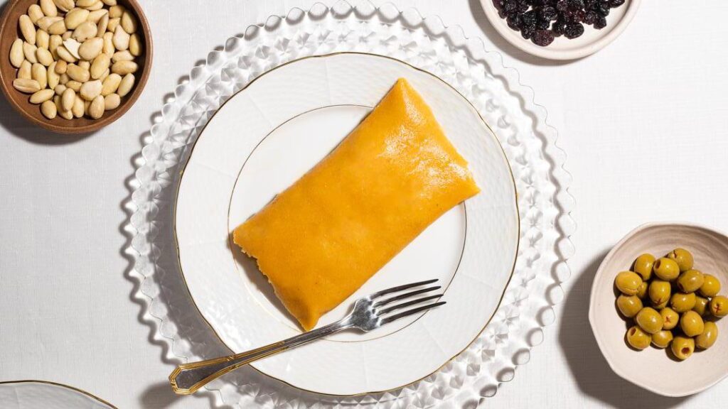 4 hallacas top de Caracas