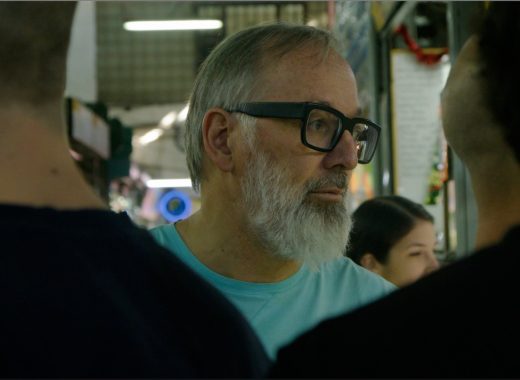 Norbert Niederkofler