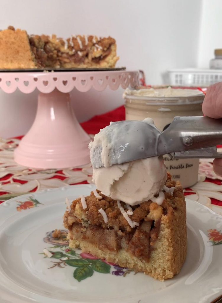 3 postres para celebrar Thanksgiving con mucha dulzura (más precios)