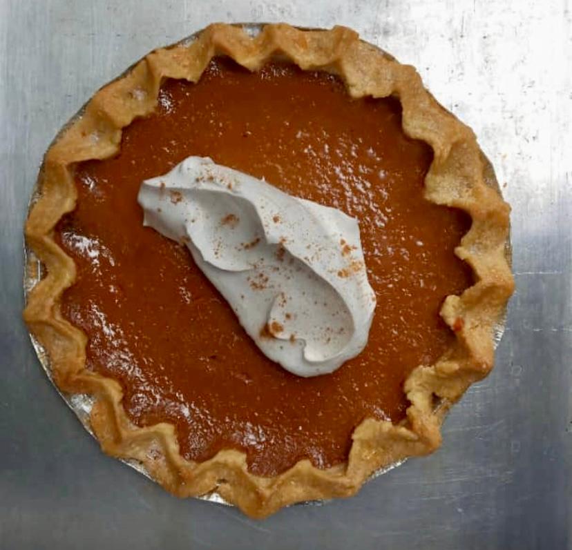 3 postres para celebrar Thanksgiving con mucha dulzura (más precios)