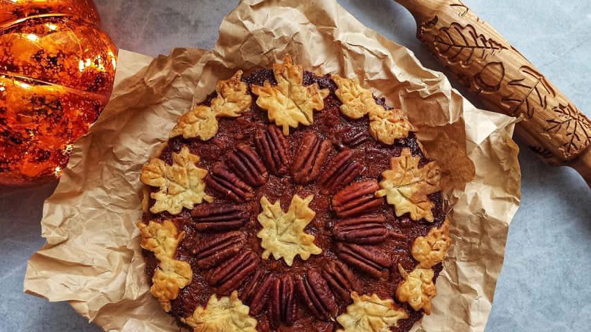 3 postres para celebrar Thanksgiving con mucha dulzura (más precios)