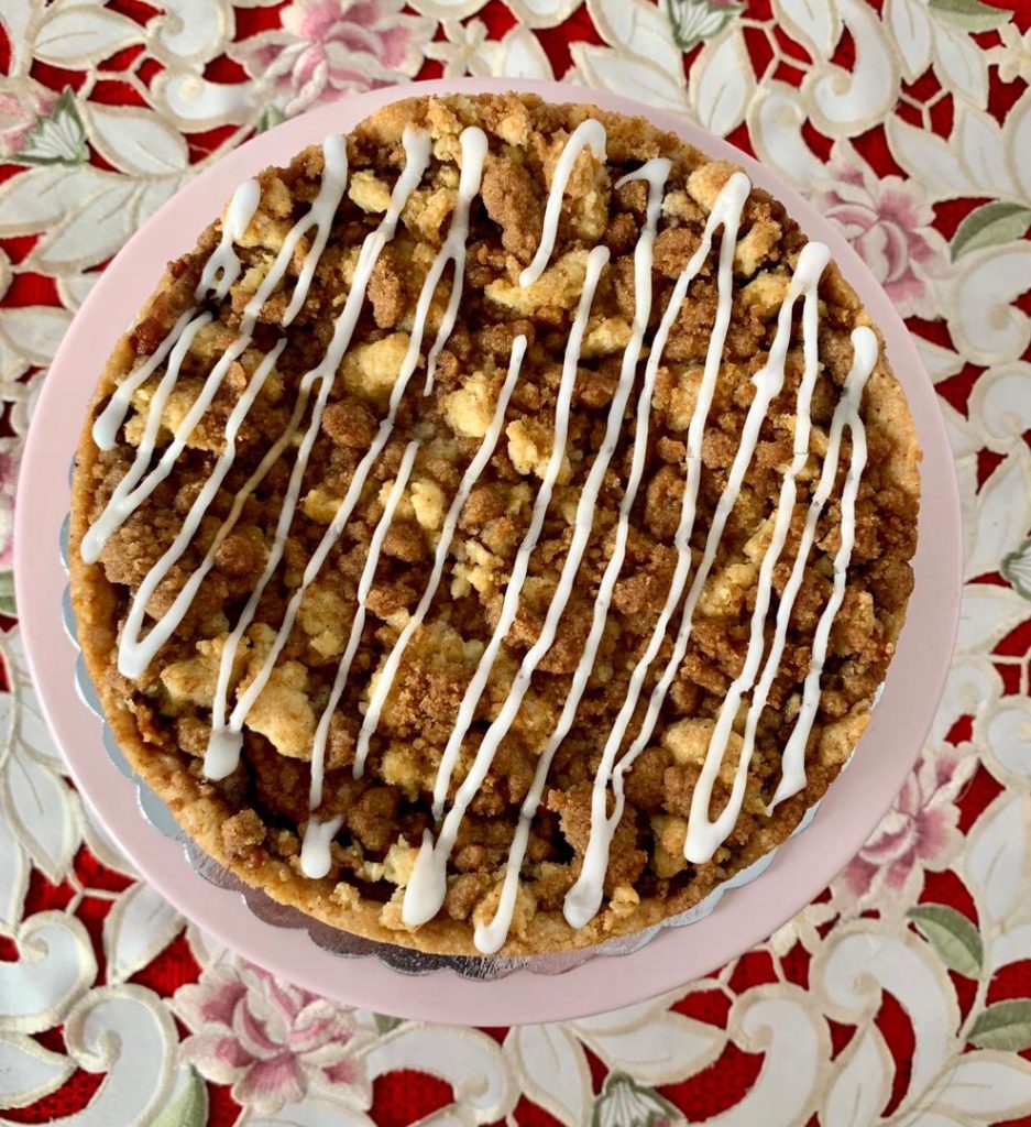 3 postres para celebrar Thanksgiving con mucha dulzura (más precios)