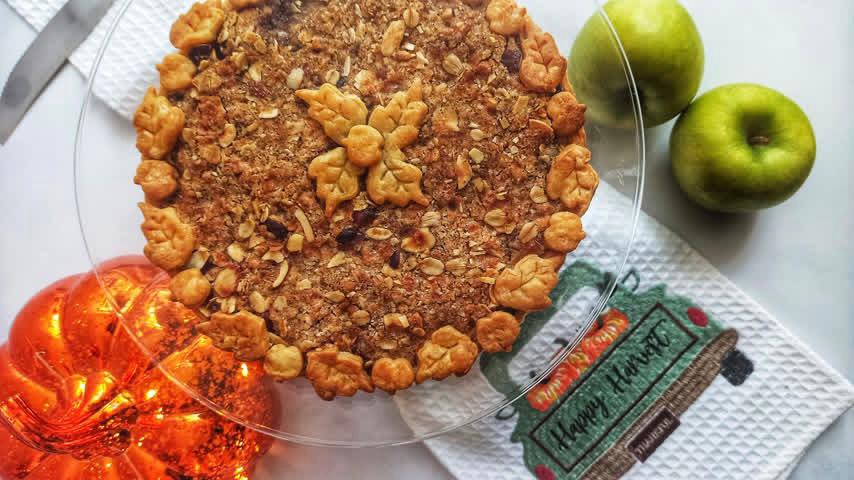 3 postres para celebrar Thanksgiving con mucha dulzura (más precios)