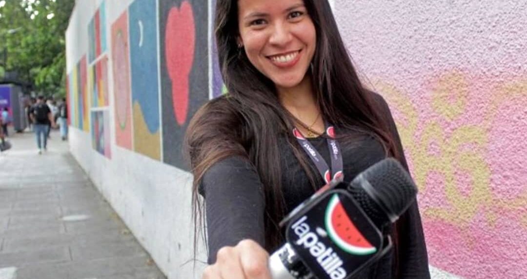 ana carolina guaita excarcelan prision