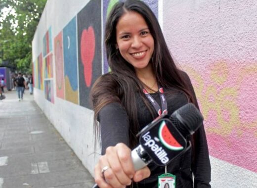 ana carolina guaita excarcelan prision