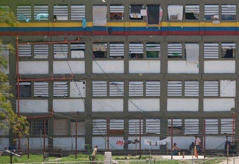 Van 5 madres de presos políticos que fallecen en 2026