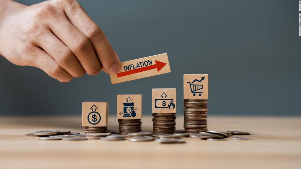 Más inflación en 2025: cómo prepararse para la escalada de precios en  Venezuela