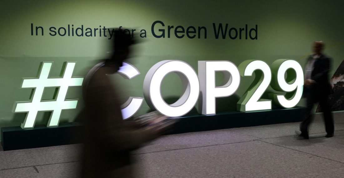 cambio climático