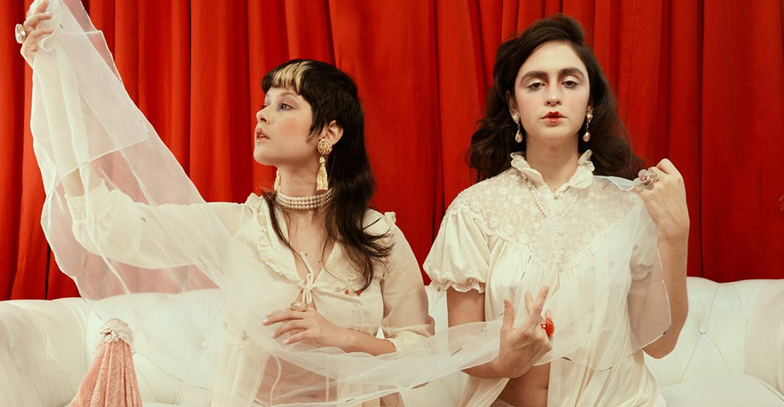 perlas rojas
