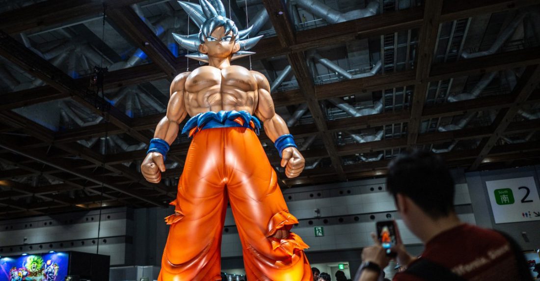 dragon ball