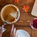 3 postres para celebrar Thanksgiving con mucha dulzura (más precios)