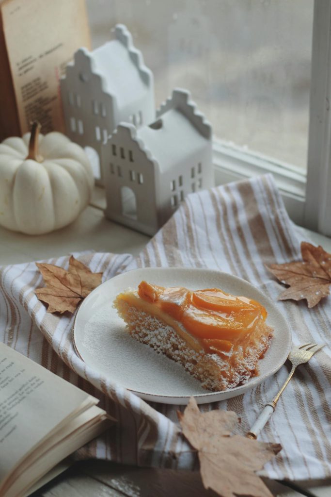 3 postres para celebrar Thanksgiving con mucha dulzura (más precios)