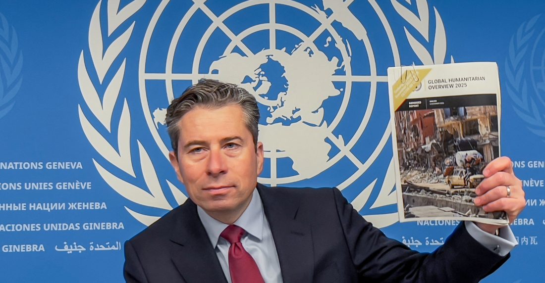 La ONU denuncia la minera ilegal de Ecuador a través de un ‘Estudio de delitos relacionados con la minería’