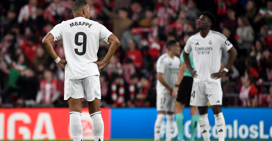 Mbaopé, falla otro penal