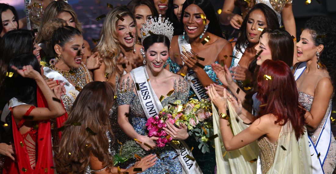 Miss Venezuela, 2024