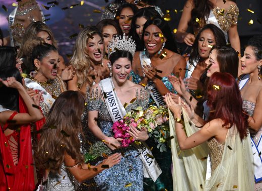 Miss Venezuela, 2024
