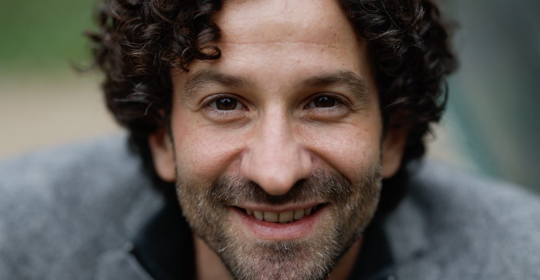 Miguel Bonnefoy, el escritor francovenezolano que narra América Latina en francés