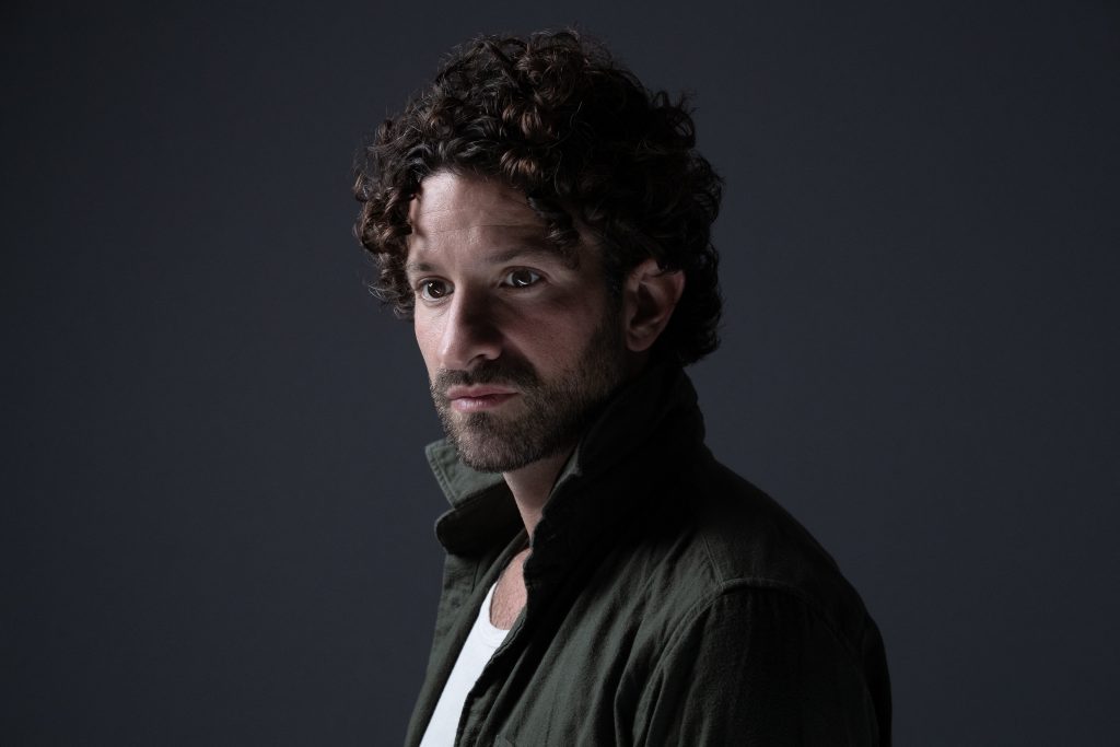 Miguel Bonnefoy