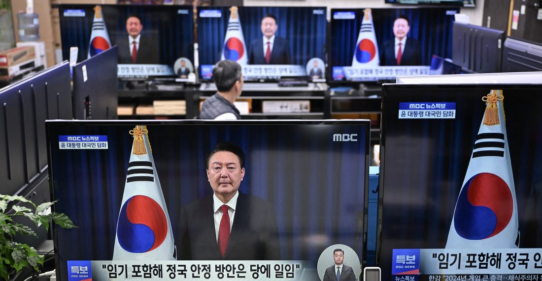 Presidente de Correa del Sur podría renunciar