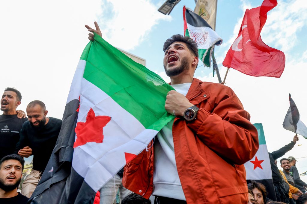 Siria