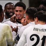 Real Madrid vs Atalanta