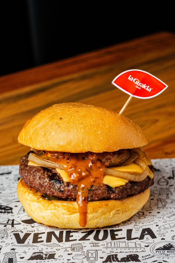 Reto Burger