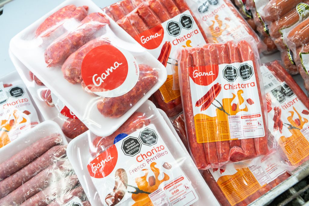 Productos de marca propia de Gama: lo que hay detrás