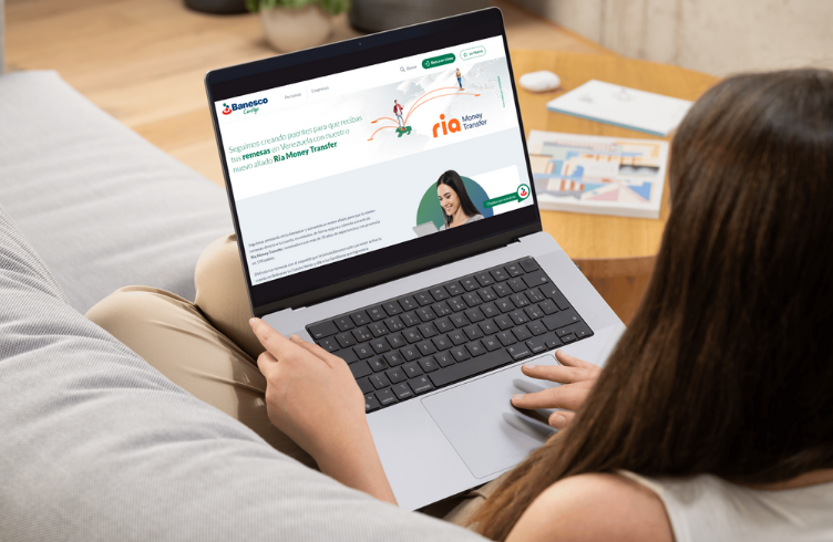 banesco remesas ria