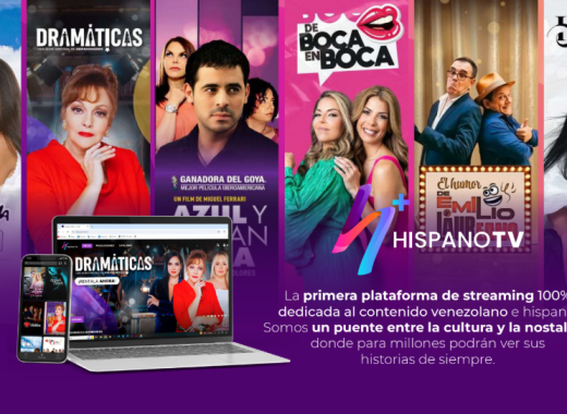 HispanoTV