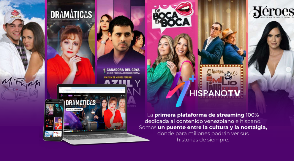 HispanoTV