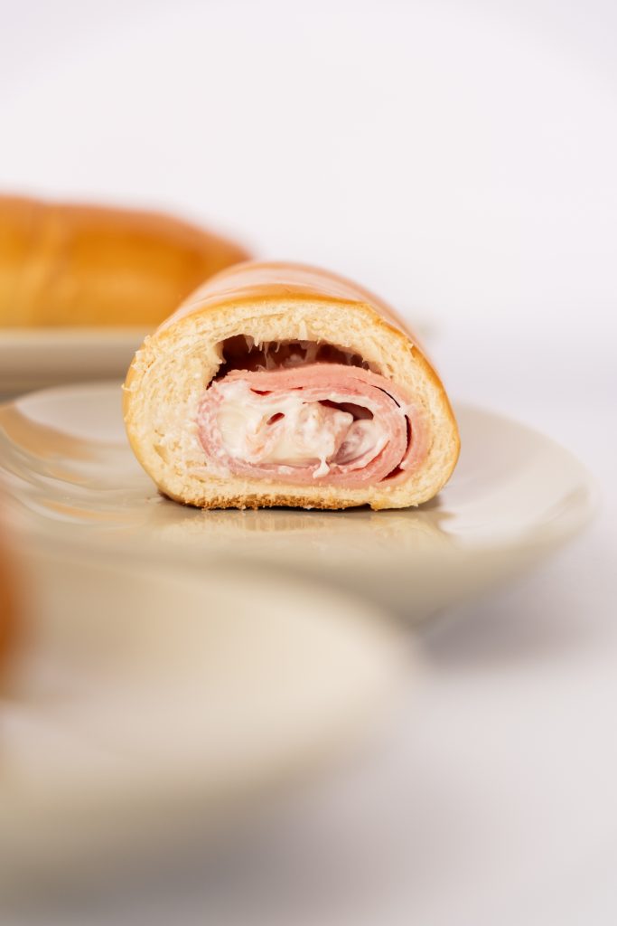 Miga dorada panadería