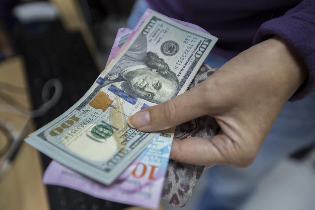 pobreza dinero