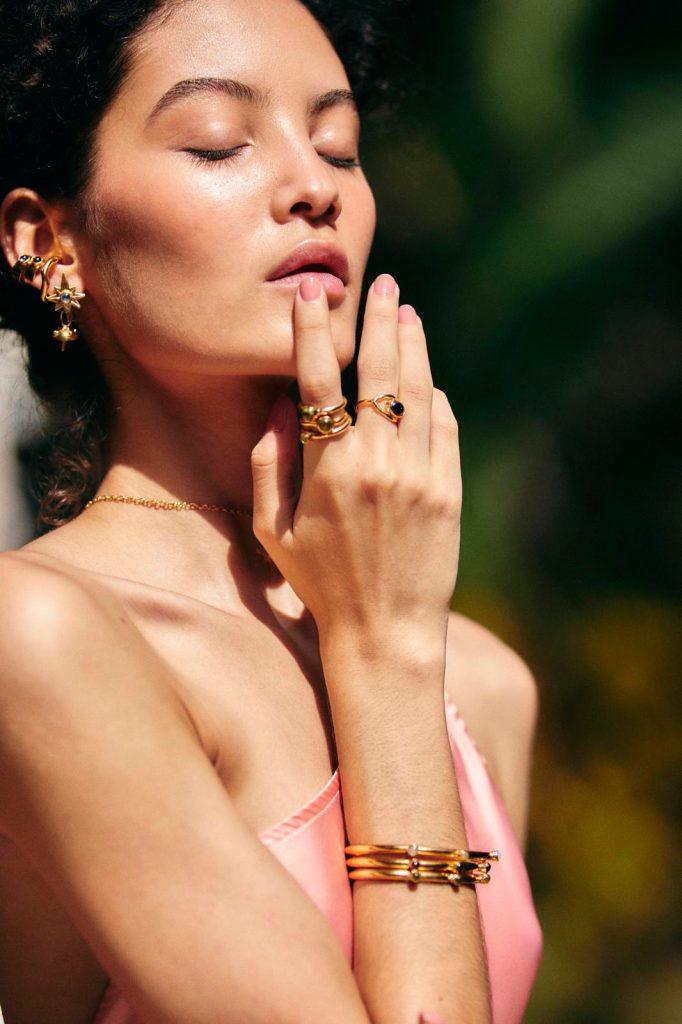 La Sala Mendoza presentó su Pop-Up Shopping Experience