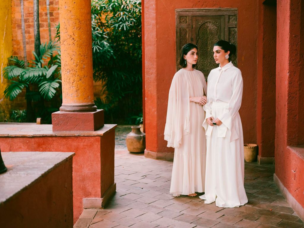 La Sala Mendoza presentó su Pop-Up Shopping Experience