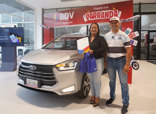 Banco de Venezuela BDV