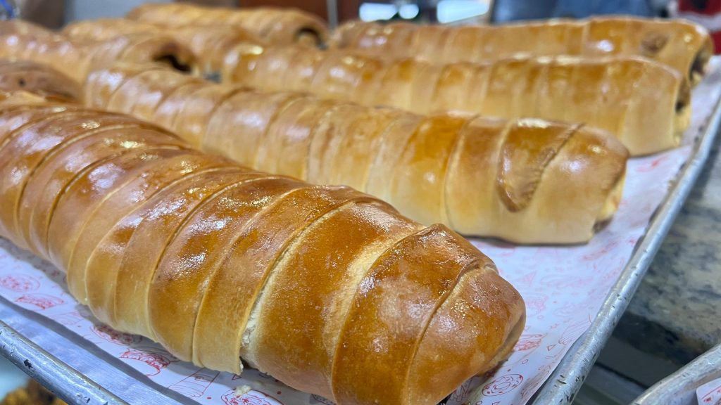 Ruta del Pan de Jamón