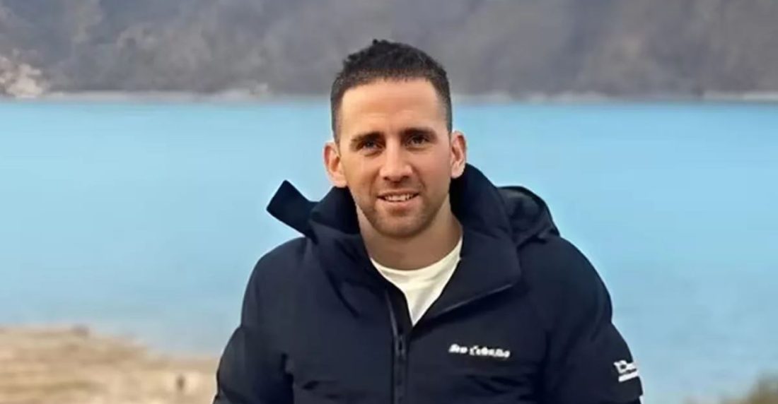 gendarme argentino nahuel gallo desaparecido por el gobierno de Venezuela