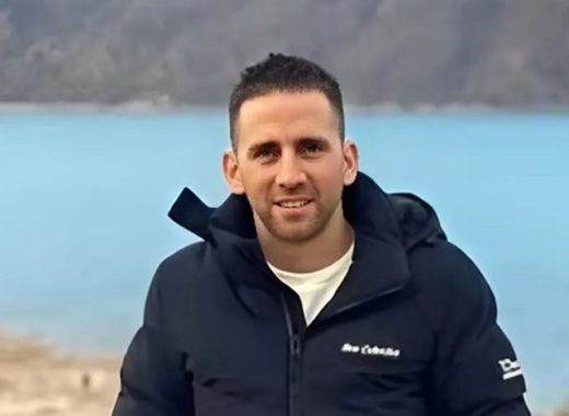 gendarme argentino nahuel gallo desaparecido por el gobierno de Venezuela