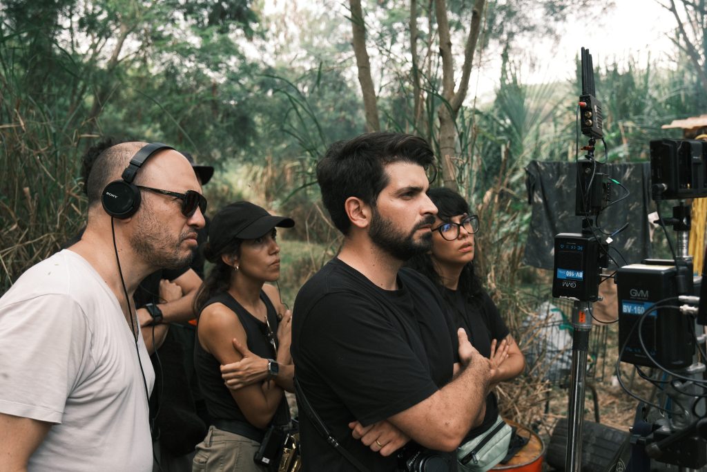 El cortometraje venezolano "Pasta negra" se proyectará en Sundance Film Festival
