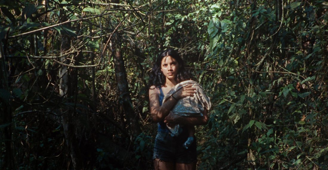 El cortometraje venezolano "Pasta negra" se proyectará en Sundance Film Festival