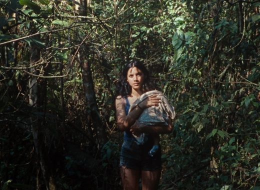 El cortometraje venezolano "Pasta negra" se proyectará en Sundance Film Festival