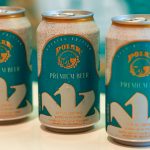 Polar Premium Beer