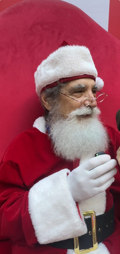 santa