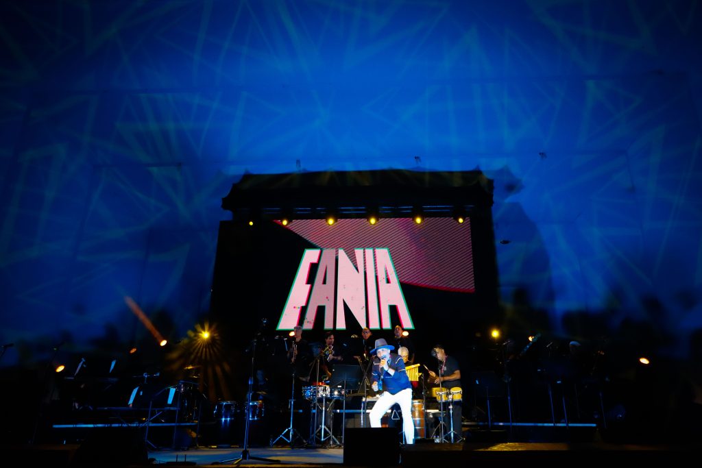 fania