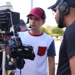 Carlos Daniel Alvarado presentará su nueva comedia "Un viaje de película" en 2025