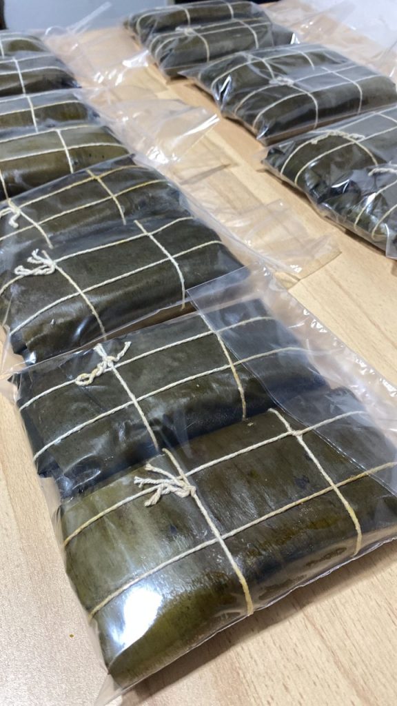 ¿Hallacas buenas, bonitas y baratas? Sí las hay (a $5 o menos)