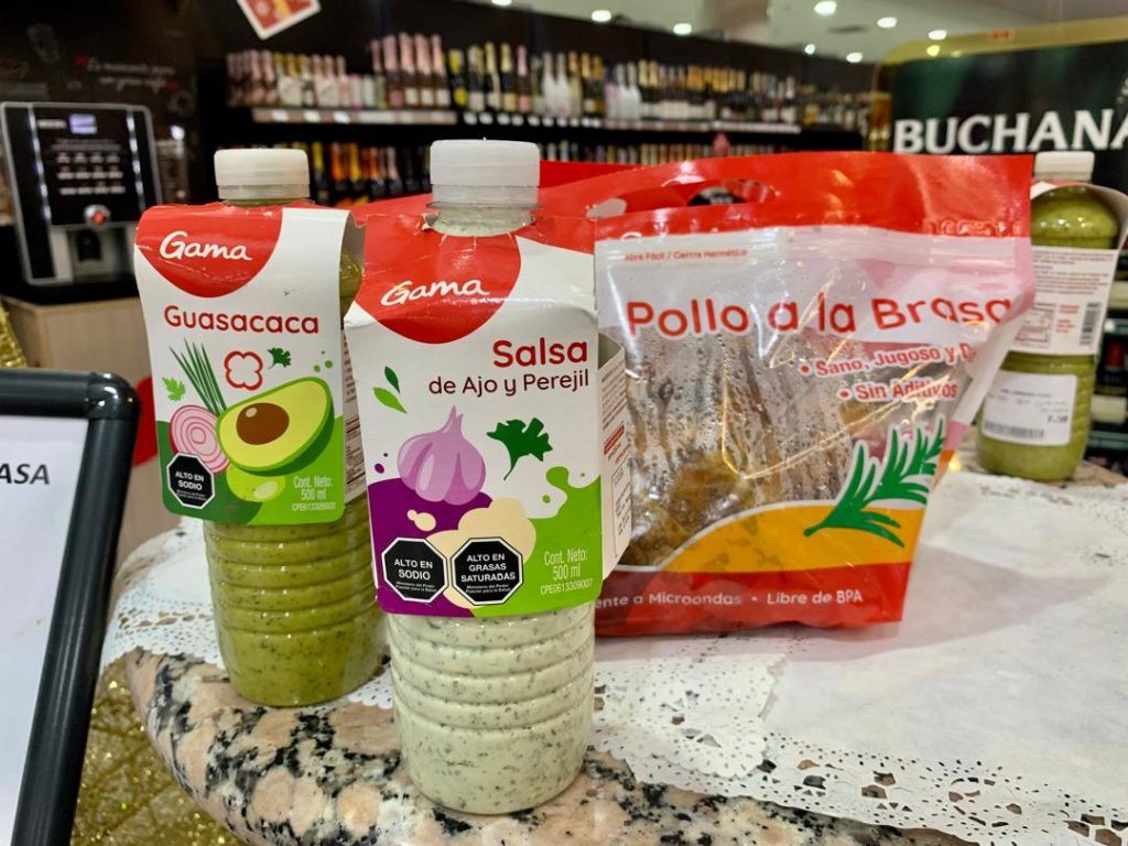 Productos de marca propia de Gama: lo que hay detrás