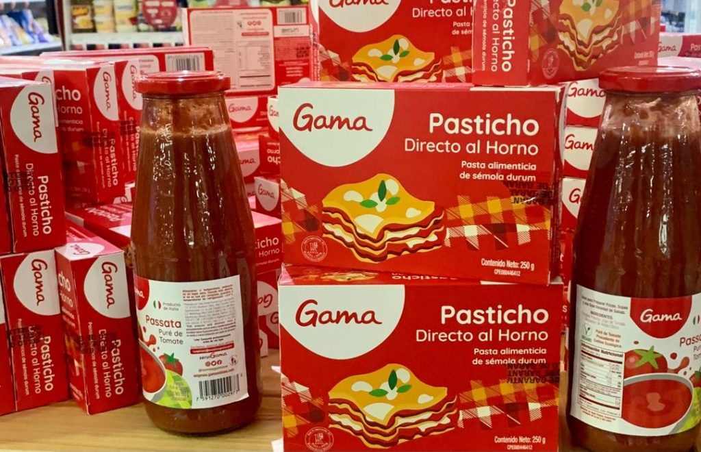 Productos de marca propia de Gama: lo que hay detrás
