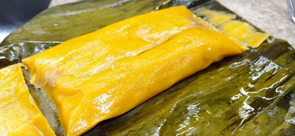 ¿Hallacas buenas, bonitas y baratas? Sí las hay (a $5 o menos)