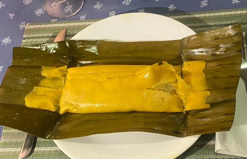  ¿Hallacas buenas, bonitas y baratas? Sí las hay (a $5 o menos)
